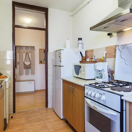 Gorgeous In With House Sea View Apartmán