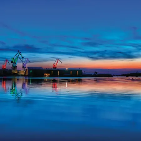 Gorgeous In With House Sea View *