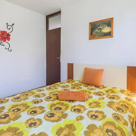 Apartment Gorgeous Apartment In Pula With House Sea View
