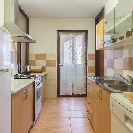 Apartment Gorgeous Apartment In Pula With House Sea View *