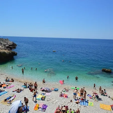 Gorgeous Apartment In Pula With House Sea View Apartment Pula