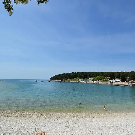 Gorgeous Apartment In Pula With House Sea View Pula